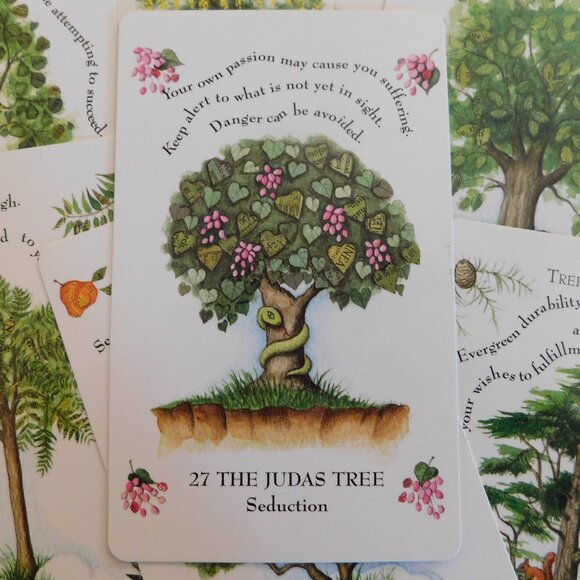 🌹For CINDY🌹Mini Tiny Oracle Reading🌹 - Picture 3 of 3